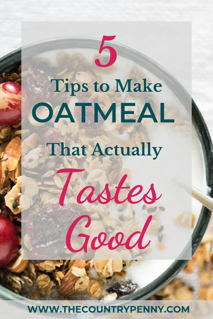 <span class="hpt_headertitle">Easy Oatmeal that Actually Tastes Good</span>